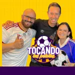 Tocando las pelotas: Episodio 2  ,Captura de video