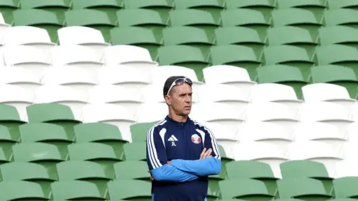 La revancha de Lopetegui