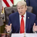 Trump anuncia la muerte del líder de banda venezolana Tren de Araguat
