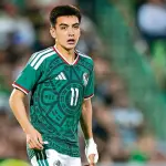 ¿Cómo logró el jugador mexicano Gilberto Mora con sus 17 años llegar al Mundial 2026?t