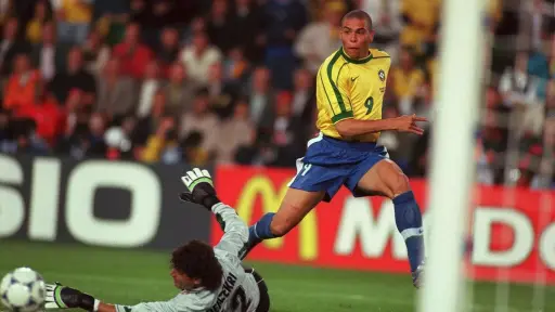 Brasil y Marruecos: un historial mundialista de un solo capítulo
