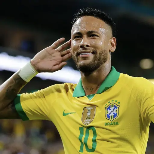 Neymar ,Neymar