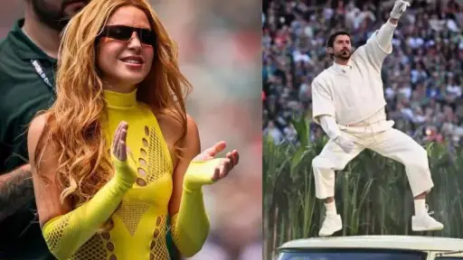 Inauguración del Mundial 2026 supera en audiencia al Super Bowl con Bad Bunny