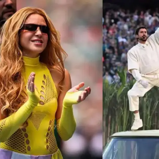 Shakira Mundial  ,Instagram