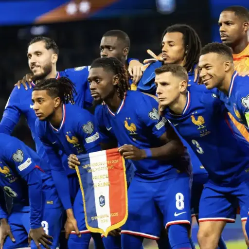 Francia ,Francia