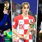 Desafío a la edad: Los 20 jugadores vetaranos que harán historia en el Mundial 2026t