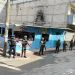 El plan mundialista está enfocado en el tránsito y en la seguridad preventiva. ,PNC de Guatemala.
