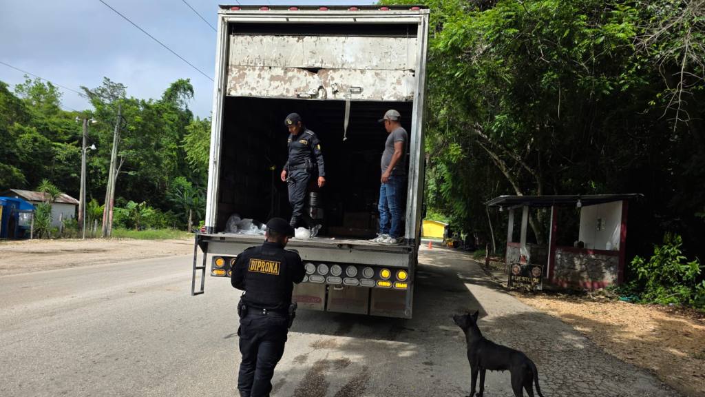 Implementan plan táctico mundialista para evitar accidentes | PNC de Guatemala