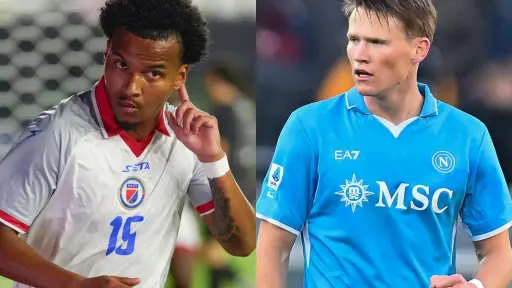 Haití y Escocia buscan pasar el listón de la fase de grupos en su regreso al Mundial