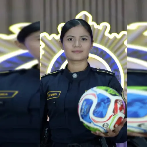 PNC anuncia operativo especial de seguridad para las celebraciones del Mundial de Futbol 2026. ,Captura de pantalla video de Facebook.