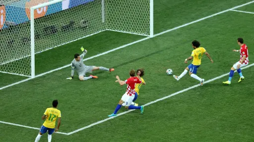 El calvario del autogol que solo ha sucedido en un partido inaugural