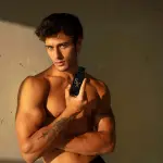 Seduction X ,Cortesía