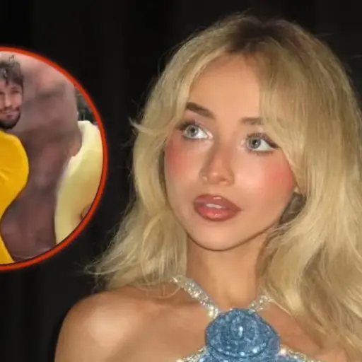 Sabrina Carpenter ,Redes sociales