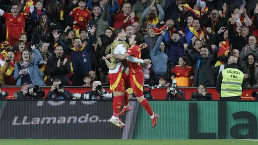 La nueva cara de España para el Mundial 2026