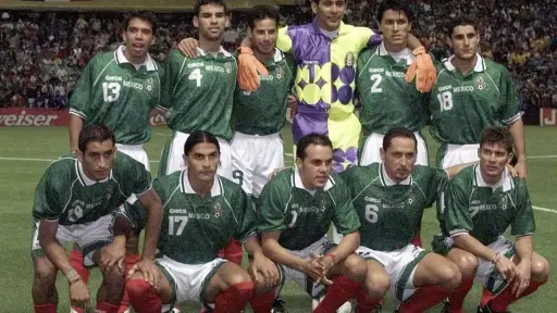 Histórico futbolista mexicano lanza advertencia a los rivales del Grupo A (VIDEO)