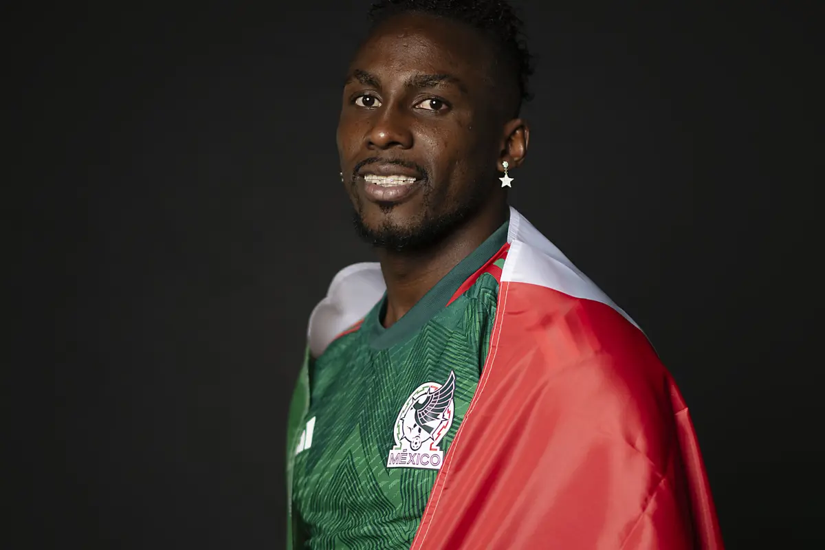 Julián Quiñones anotó el primer gol del Mundial 2026, Selección de México