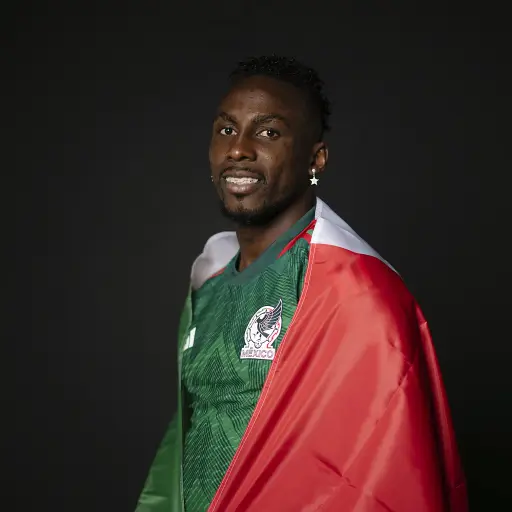 Julián Quiñones anotó el primer gol del Mundial 2026 ,Selección de México