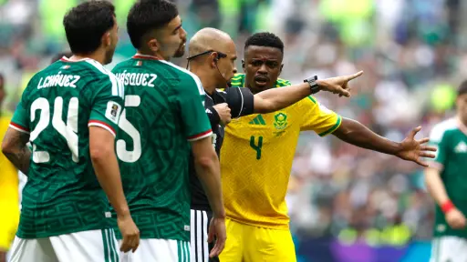 Partido inaugural del Mundial 2026 deja un registro sin precedentes en la historia del torneo