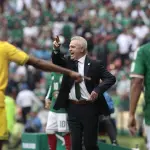 El mexicano Javier Aguirre es nuevo técnico del Valenciat