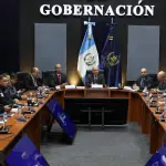 Guatemala fortalece cooperación para combatir el crimen organizado transnacionalt