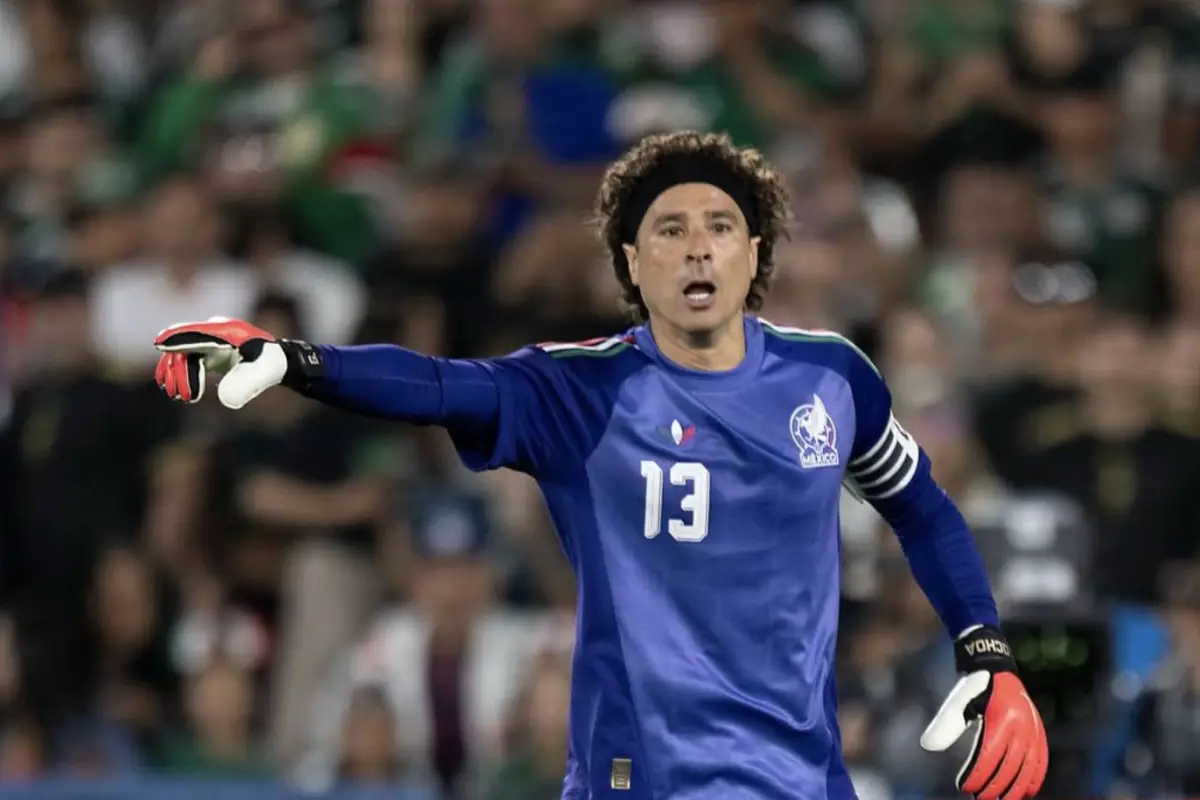 Ochoa hace historia con seis Mundiales., Instagram / yosoy8a