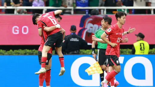 El presidente de Corea del Sur ordena una investigación tras la eliminación en el Mundial 2026