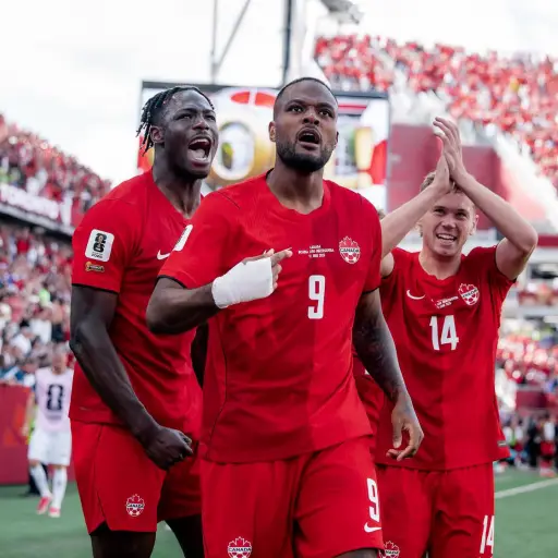 Canadá buscará ante Catar su primera victoria mundialista ,Redes