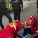 Localizan cuerpo envuelto en sábanas en la zona 11 de Mixcot