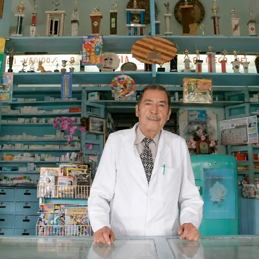 Guillermo Méndez Santizo  ,GMS