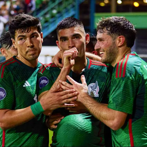 El seleccionado mexicano que sobrevivió con 200 pesos a la semana antes de jugar un Mundial. ,Redes sociales. 