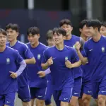 Corea del Sur denuncia presencia de un dron antes del duelo contra Méxicot