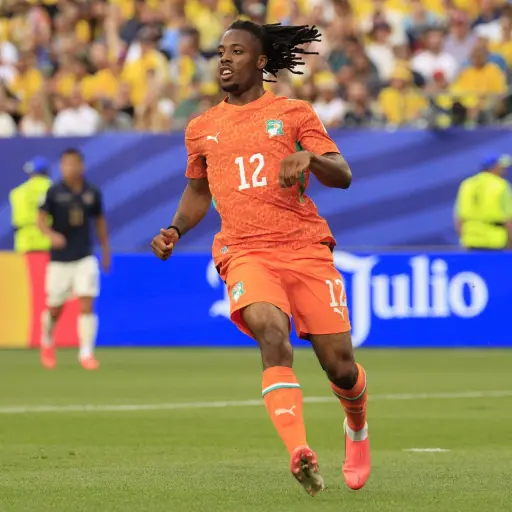 Canadá aceptó la entrada de Elye Wahi, una de las estrellas de Costa de Marfil para juego contra Alemania. ,EFE