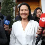 Elecciones en Perú: Fujimori cerca de la victoria ,EFE