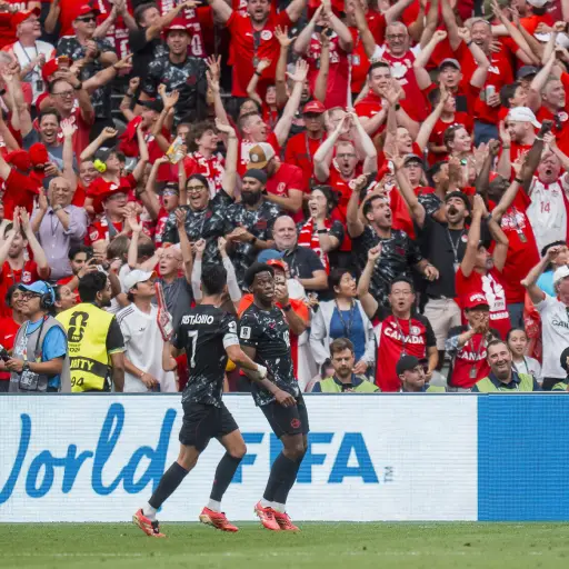Victoria de Canadá sobre Catar en Mundial 2026