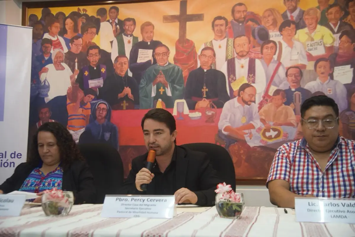 ., Omar Solís/Emisoras Unidas
