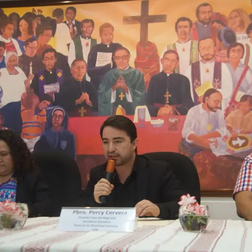 . ,Omar Solís/Emisoras Unidas
