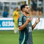 Mundial 2026: ¿Quién es Youcef Atal, el futbolista argelino condenado por incitación al odio?t