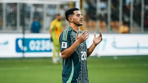 Mundial 2026: ¿Quién es Youcef Atal, el futbolista argelino condenado por incitación al odio?