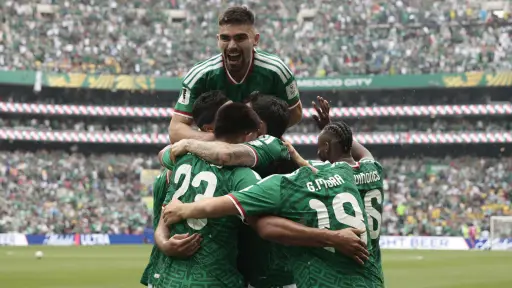 Mundial 2026: supuesto viajero del tiempo revela el marcador de México vs. Corea del Sur