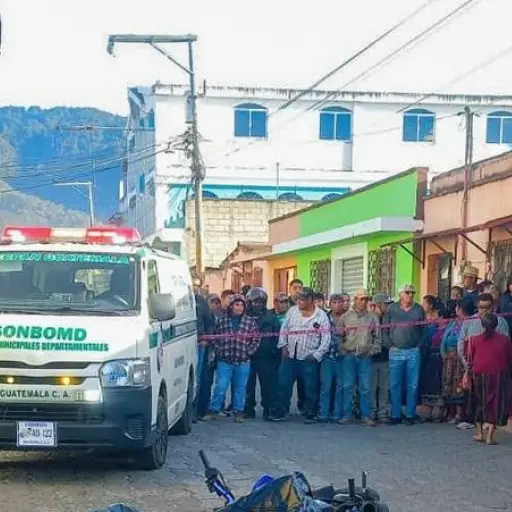 . ,Bomberos Municipales Departamentales