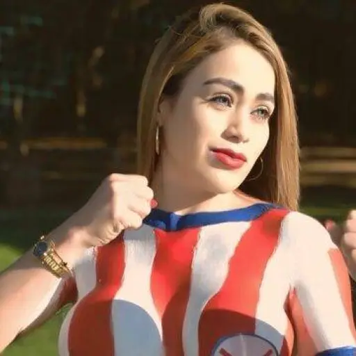 Marisol Olmedo ,Instagram