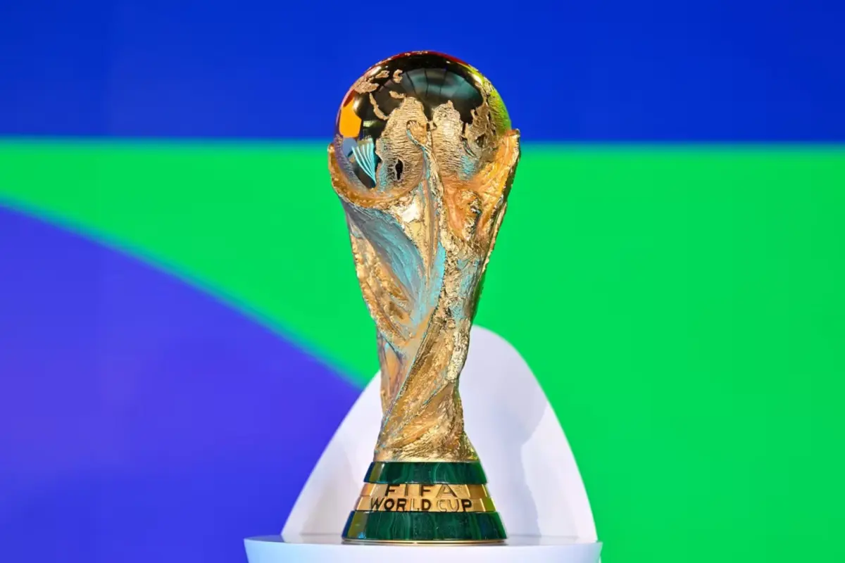 Mundial 2026, Mundial 2026