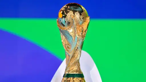 ¡Esta es la exorbitante cantidad de dinero que recibirá el campeón del Mundial 2026!