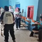 Escuintla: Más de 60 estudiantes afectados por insolaciónt