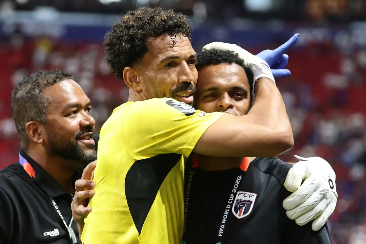 África cuenta con diez representantes en el Mundial 2026, EFE