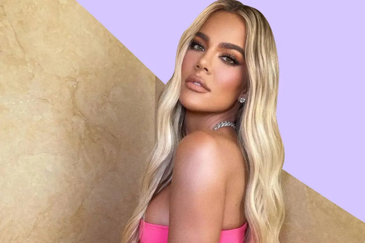 Khloé Kardashian, Instagram