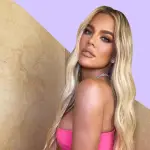 Khloé Kardashian ,Instagram