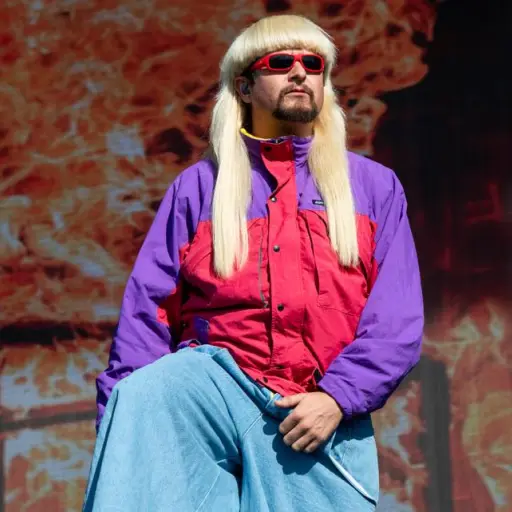 Oliver Tree ,Instagram