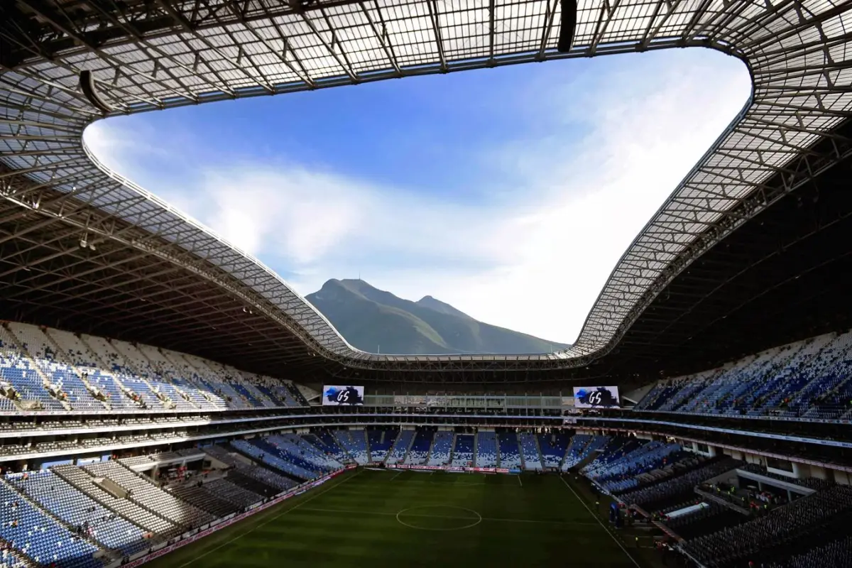Monterrey será el escenario del partido mil de los Mundiales entre Túnez y Japón., FIFA
