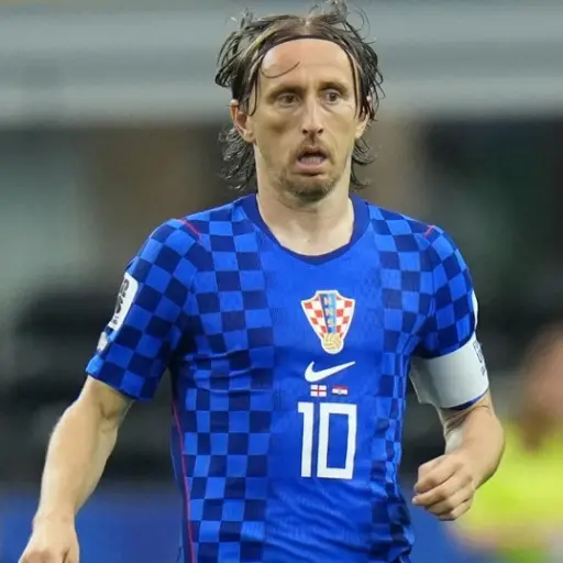 Croacia prepara partido ante Panamá en el Mundial 2026